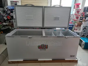 Congélateur Westpoint