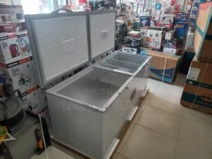 Congélateur Westpoint