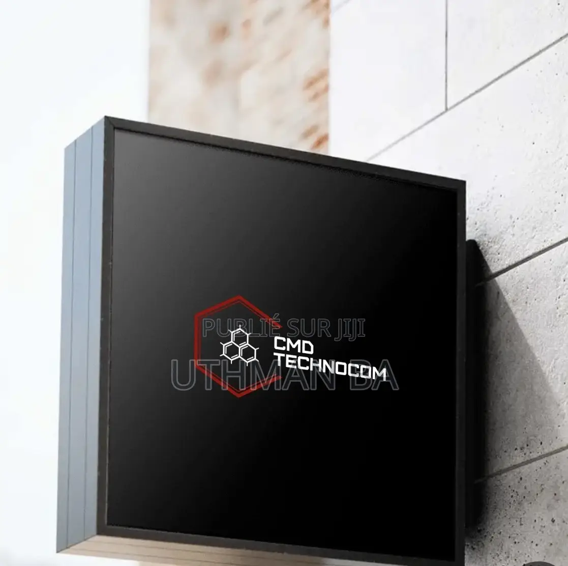 CMD Technocom