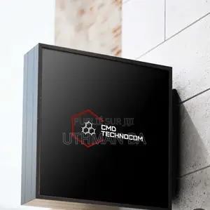 Photo - CMD Technocom