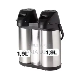 Thermos 2 Compartiment