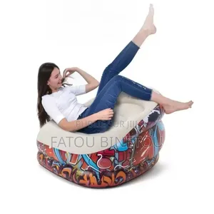 Fauteuil Gonflable