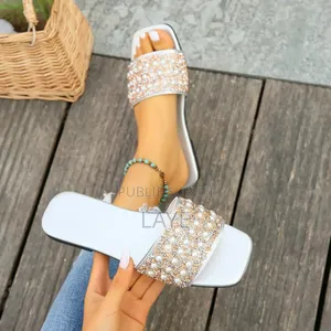 Sandale Haute Qualité