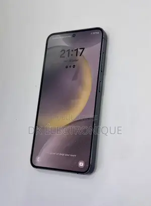 New Samsung Galaxy S24 256 GB Gris