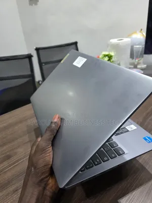 New Ordinateur Portable Lenovo Ideapad 3 16GB Intel Core I5 SSD 512GB