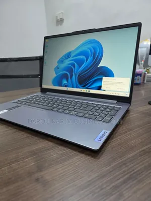 New Ordinateur Portable Lenovo Ideapad 3 16GB Intel Core I5 SSD 512GB