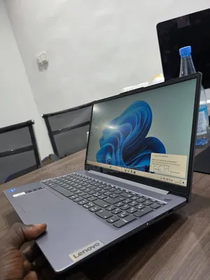 New Ordinateur Portable Lenovo Ideapad 3 16GB Intel Core I5 SSD 512GB