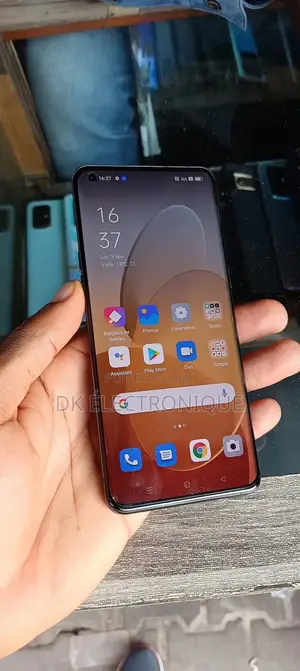 New Oppo Find X5 Pro 256 GB Black