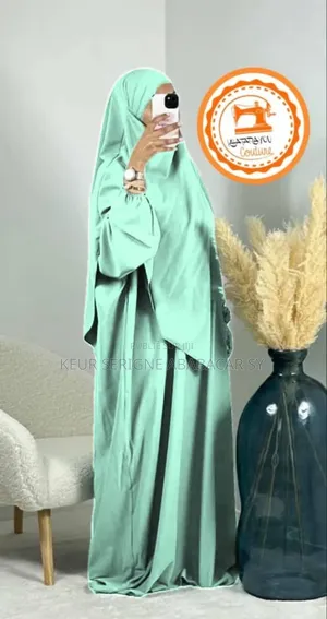 Photo - Hijab Femme