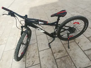 Velo Fate Bike Graveler