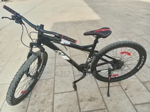 Velo Fate Bike Graveler