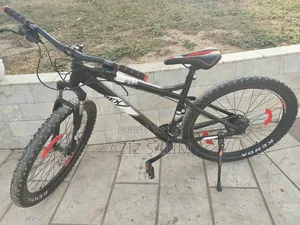 Velo Fate Bike Graveler