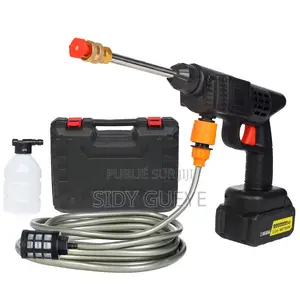Pistolet Lavage (Livraison Gratuite