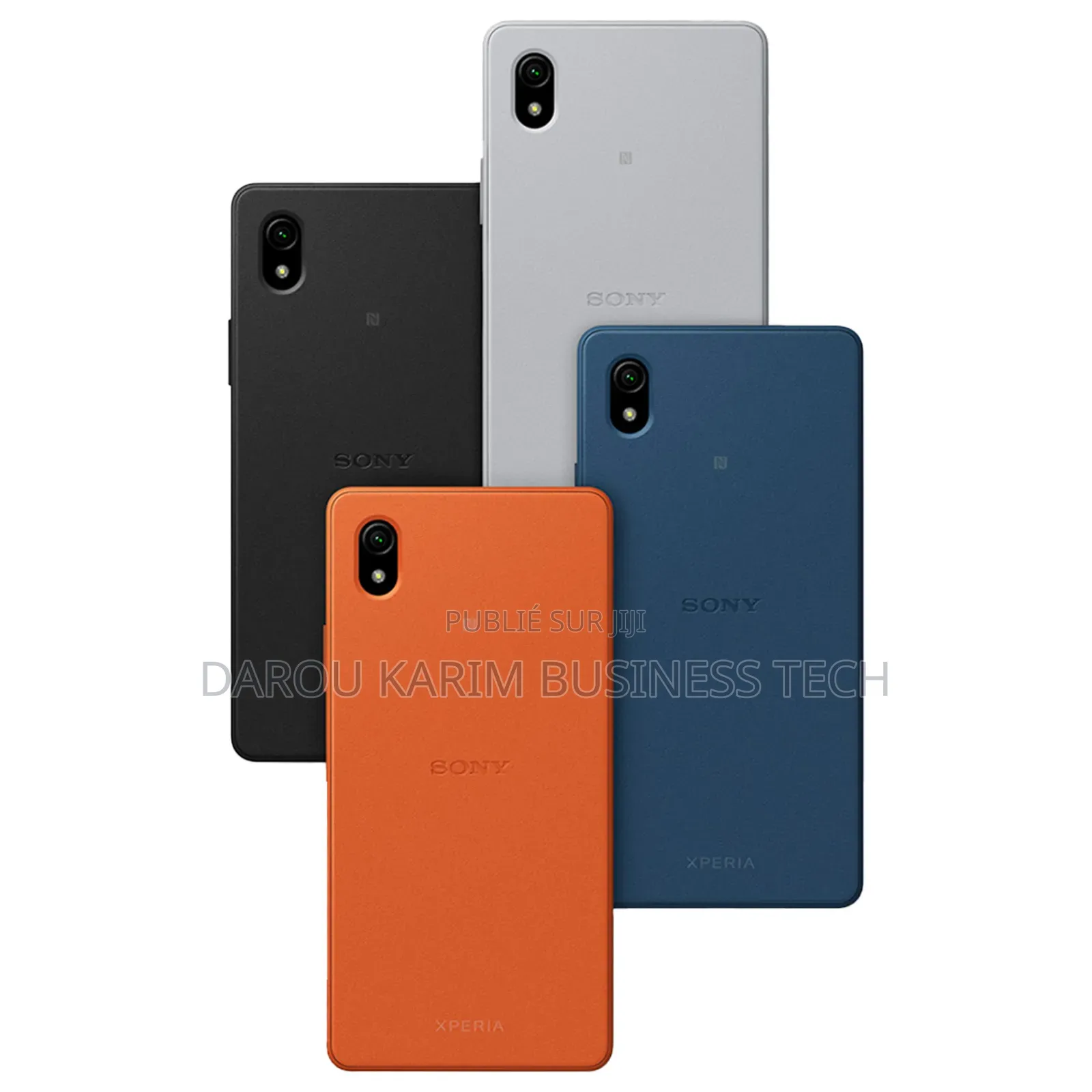 New Sony Xperia Ace 64 GB Autre