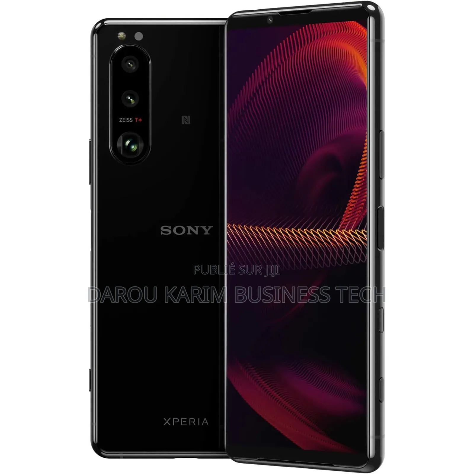 New Sony Xperia 5 III 128 GB Autre