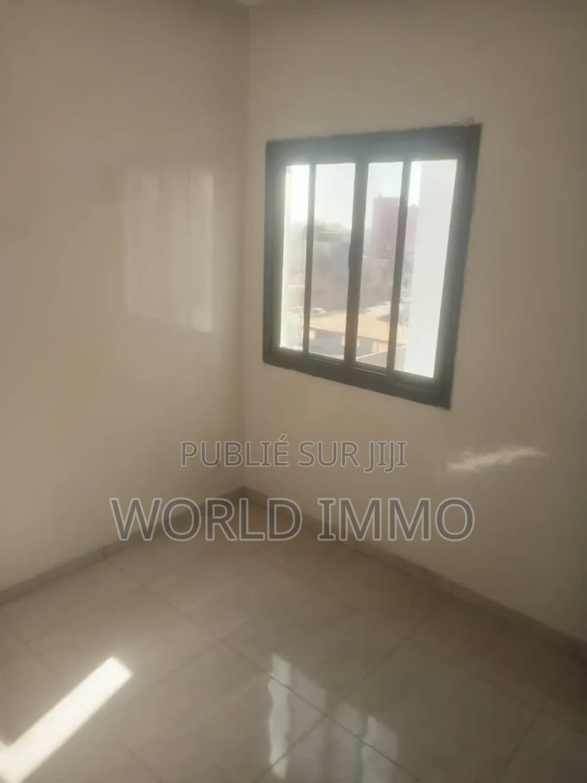 3chbre Appartement dans Gel, Sicap-Liberté à Louer