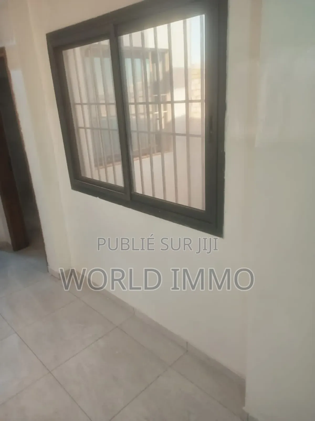 3chbre Appartement dans Gel, Sicap-Liberté à Louer