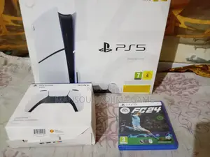 Ps5 Slim Playtation 5 Slim