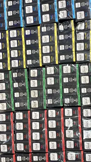 Douzaine Huile De Parfum Sans Alcool