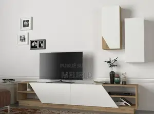 Photo - Table Télé