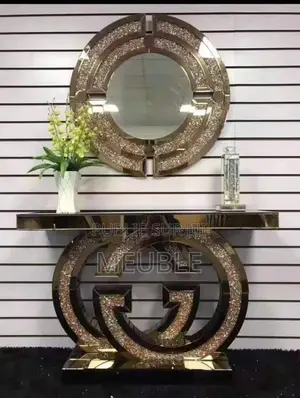 Photo - Des Consoles