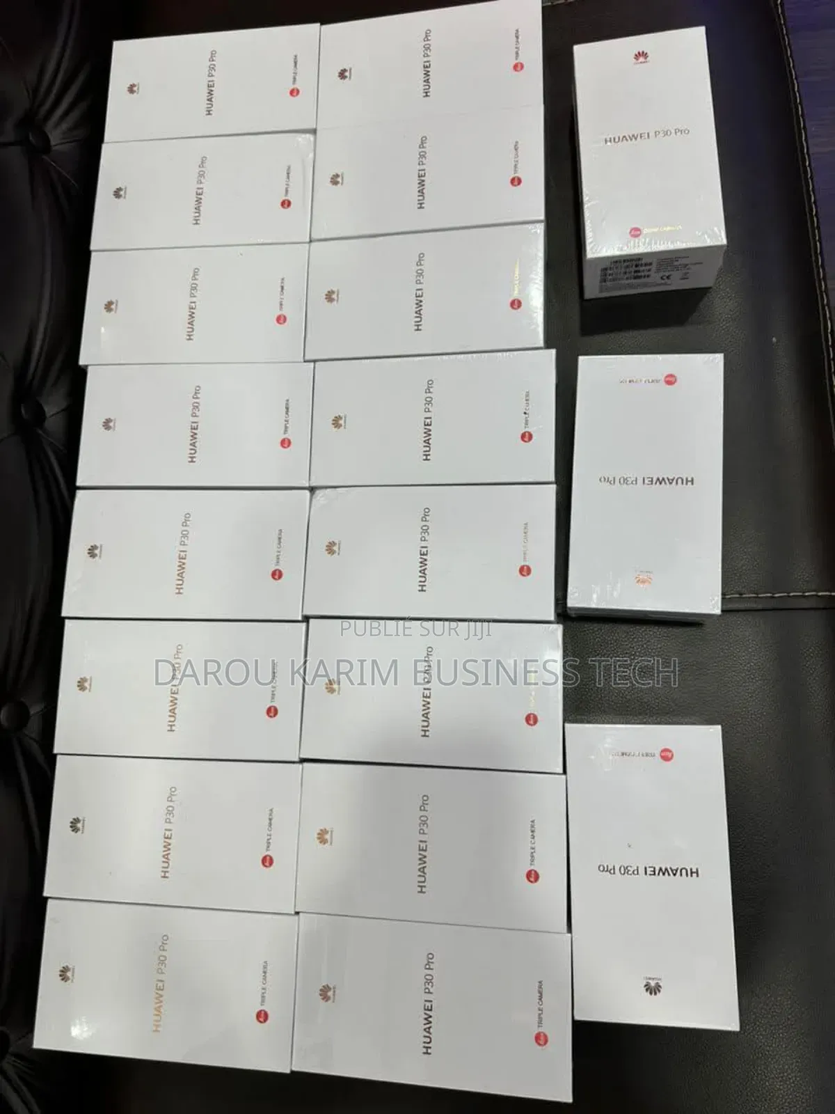 New Huawei P30 Pro 256 GB Autre