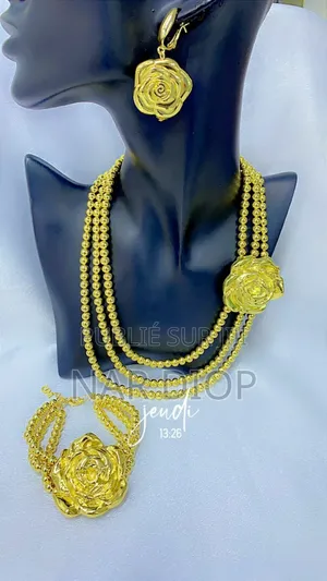 Bijouterie WKR S. Fallou