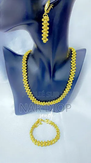 Bijouterie WKR S. Fallou