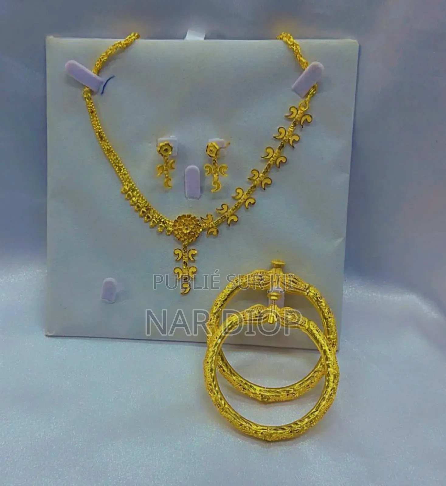 Bijouterie WKR S. Fallou