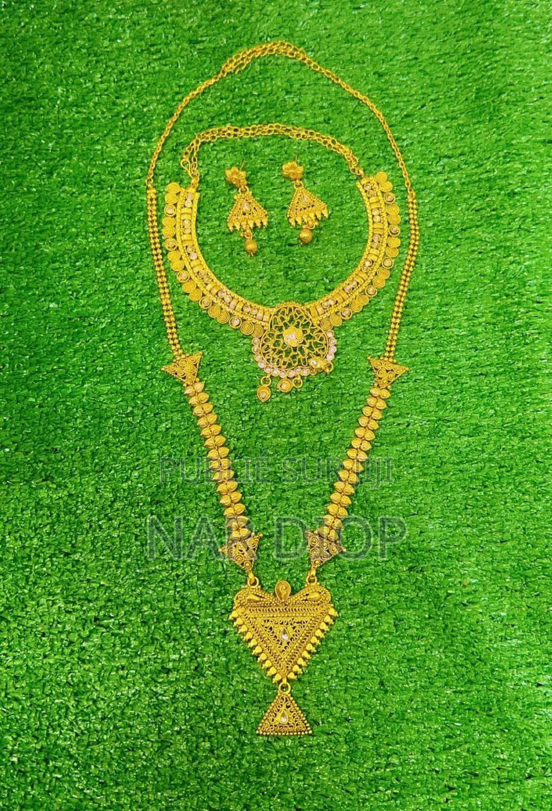 Bijouterie WKR S. Fallou