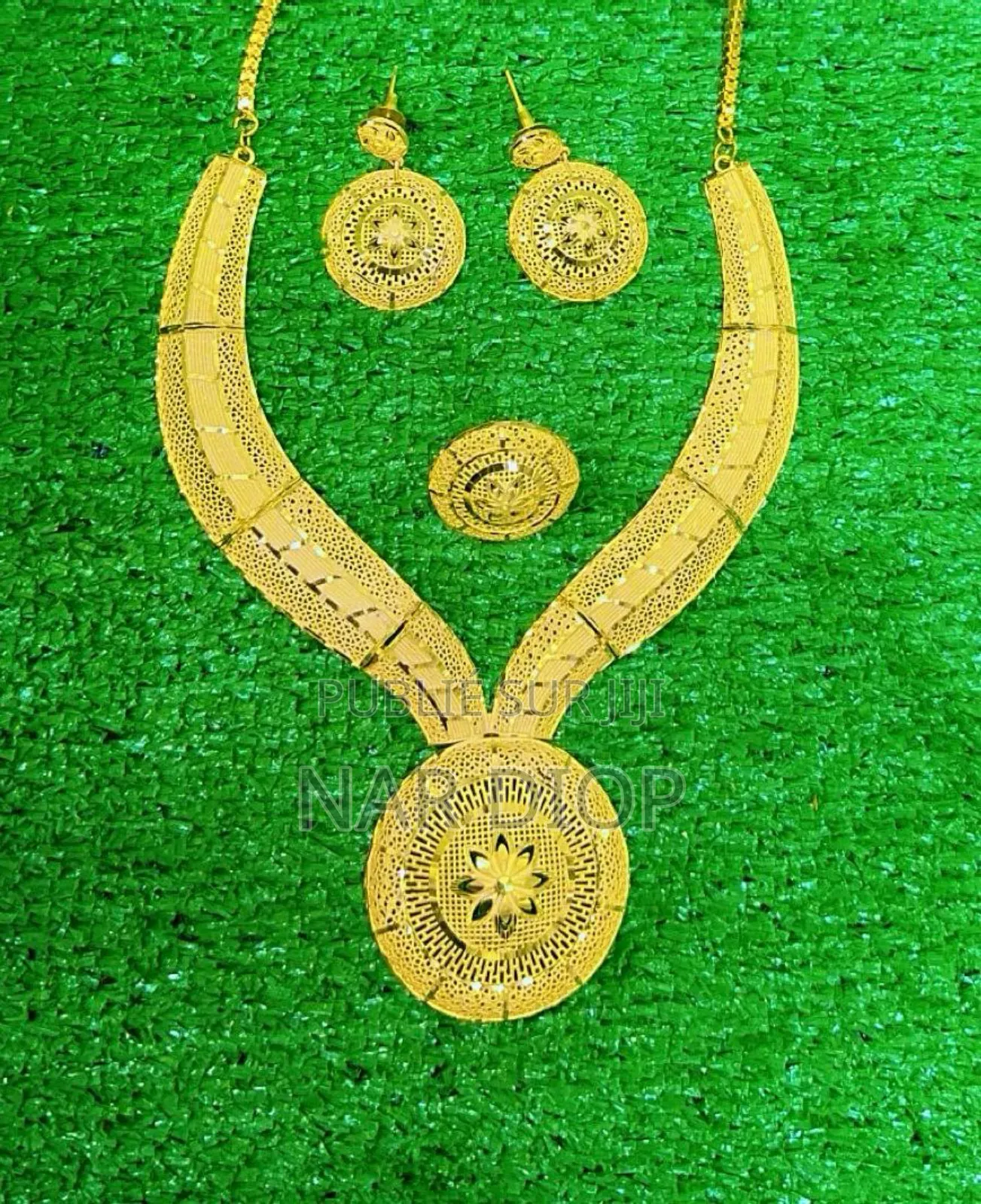 Bijouterie WKR S. Fallou