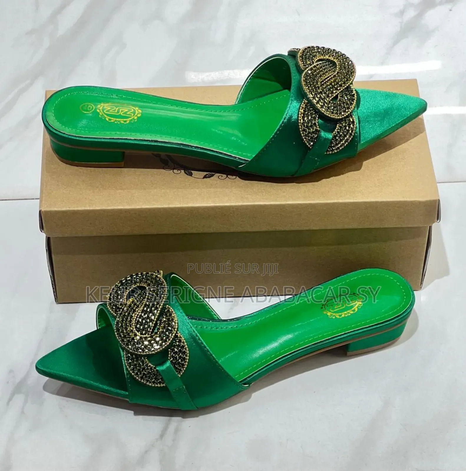 Chaussures Femme De Marque