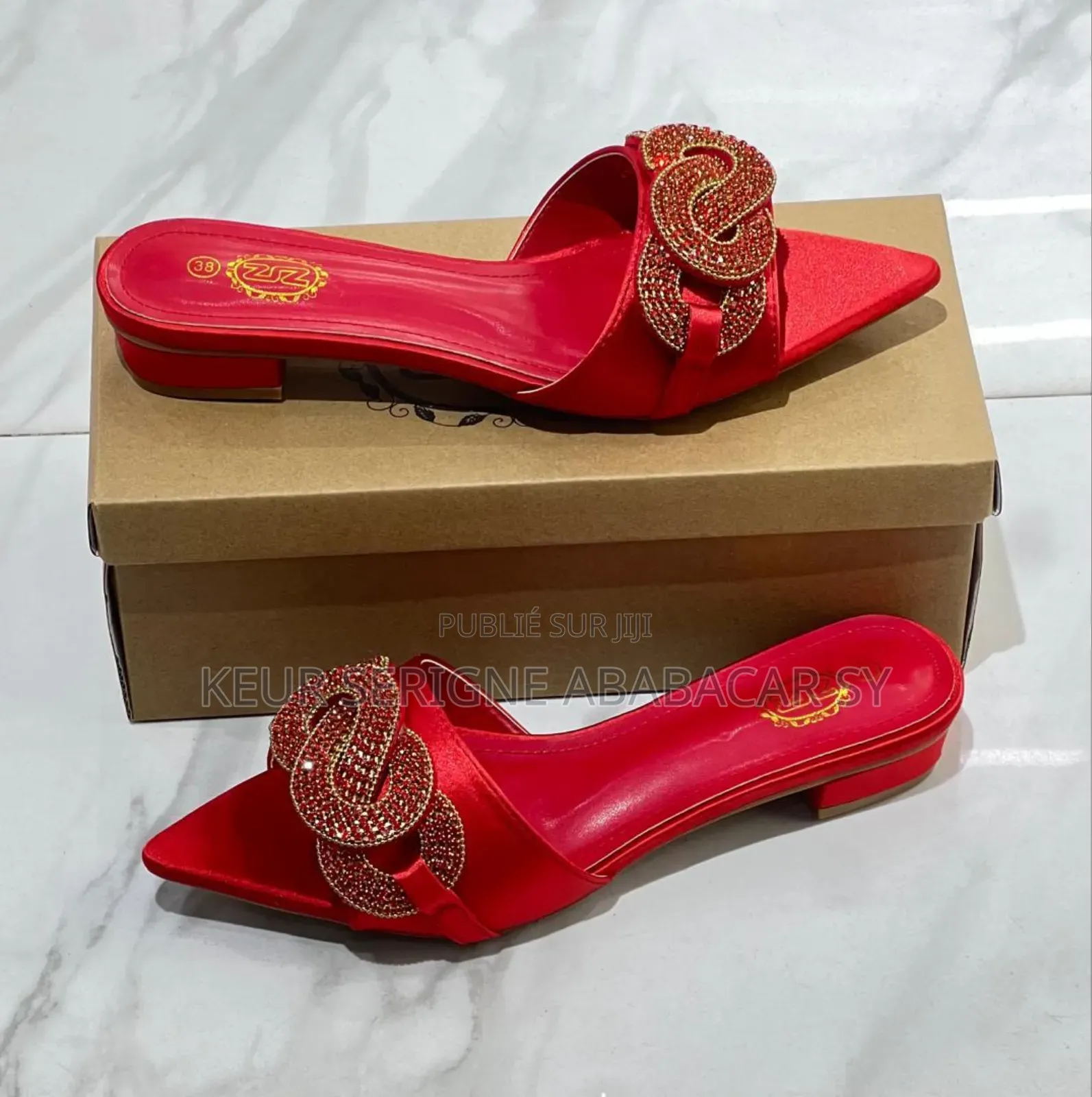 Chaussures Femme De Marque