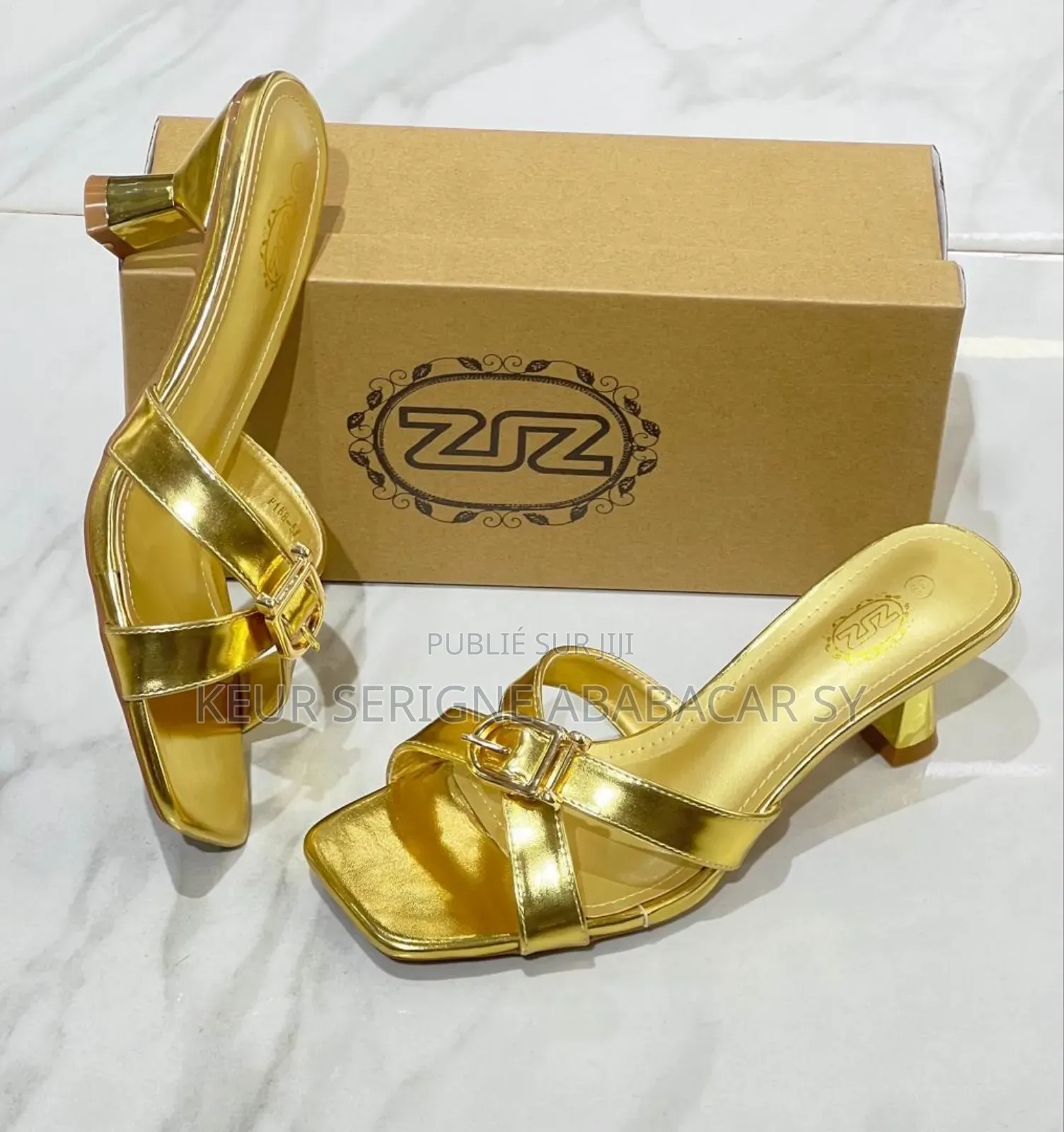 Chaussures Femme De Marque