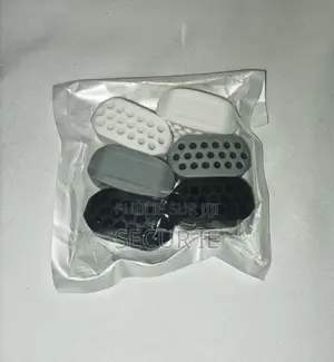 Photo - Lot De 3 Appareil Pour Tonifier La Mâchoire- Chewing Jawline