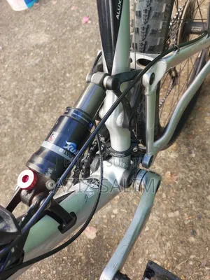 Vélo VTT Giant Anthem 2