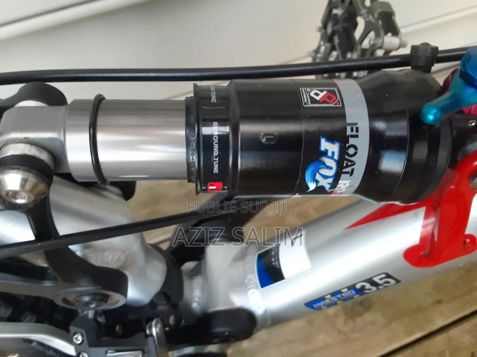 Vélo VTT Giant Anthem 2