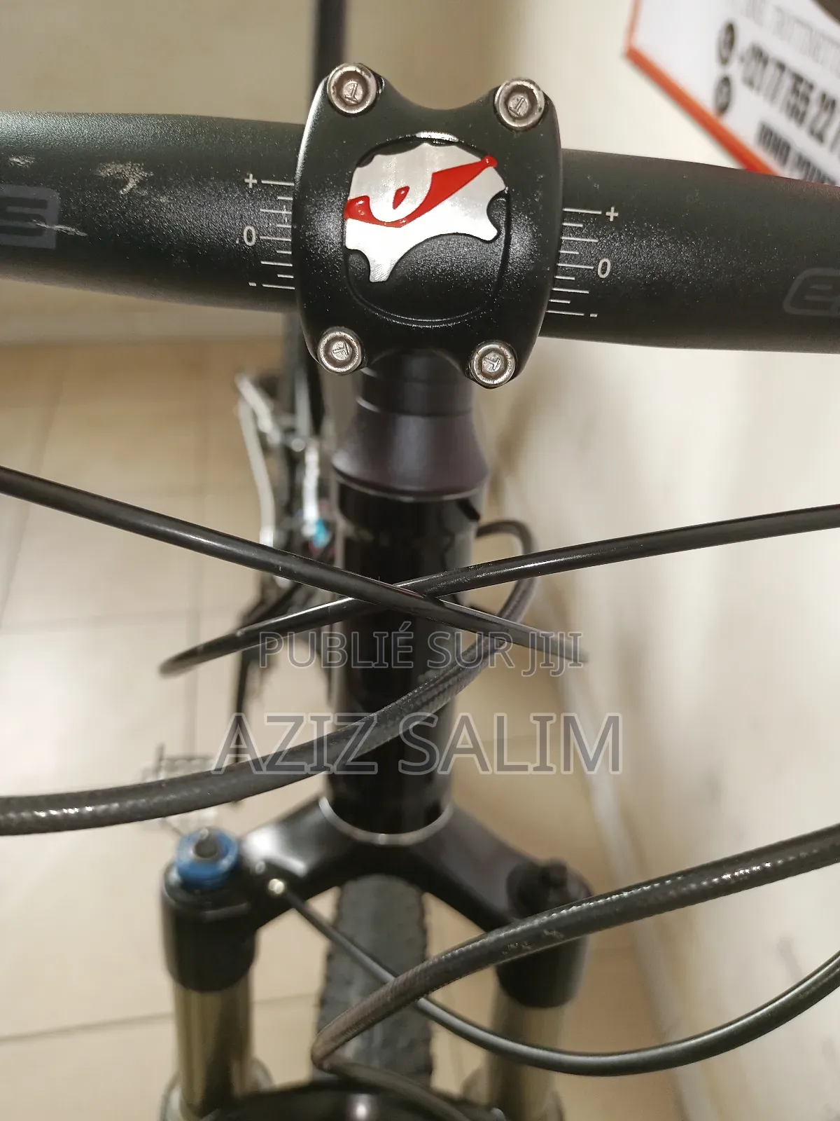 Vélo VTT Giant Anthem 2