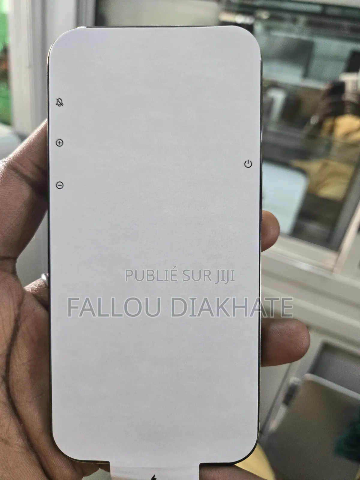 New Pomme iPhone 14 Pro 128 GB Autre