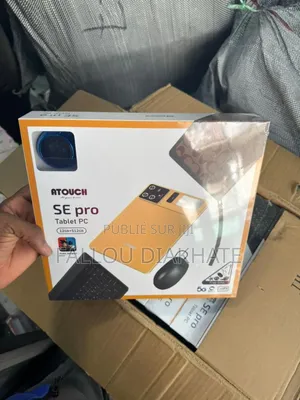 New C idea CM8800 Plus 256 GO Autre