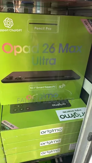 Photo - New Oppa Pad Air 512 GO Autre