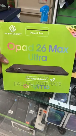 New Oppa Pad Air 512 GO Autre