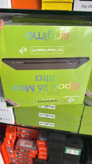 New Oppa Pad Air 512 GO Autre