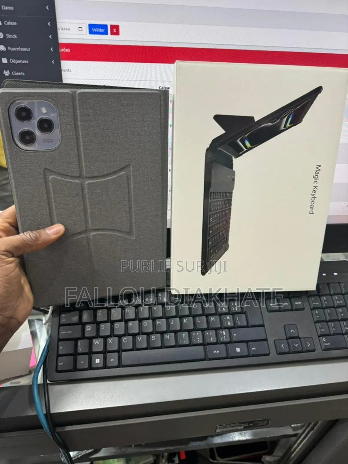 New Autre Autre 256 GO Autre