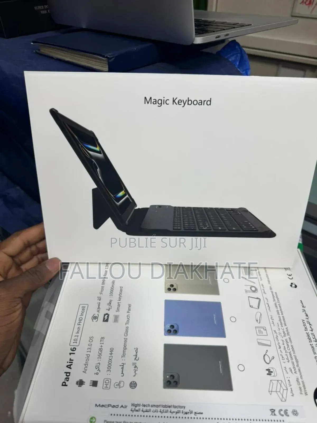 New Autre Autre 256 GO Autre