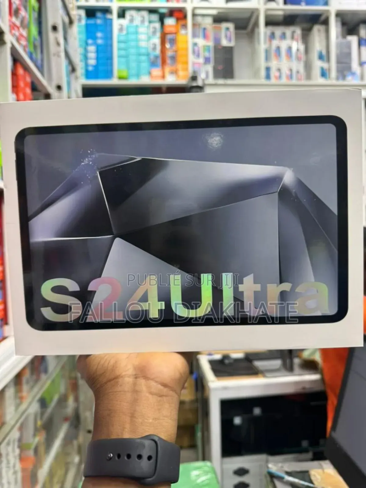 New Autre Autre 256 GO Autre