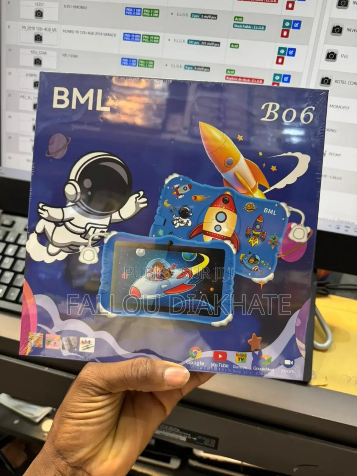 New Autre Autre 256 GO Autre