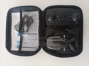 Drone E99 Pro Hd Livraison Comprise