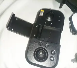 Drone Professionnel Quadricoptère S2s Deux Batteries De