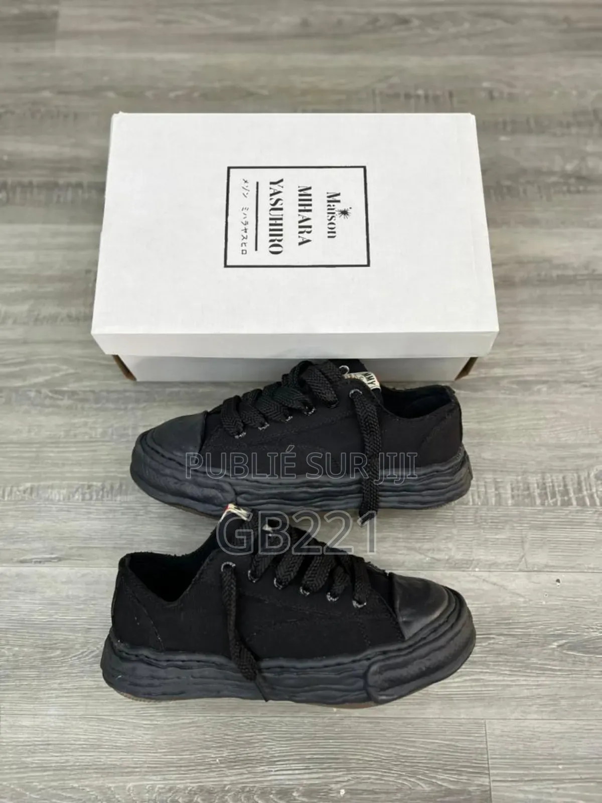 Maison Mihara Yasuhiro